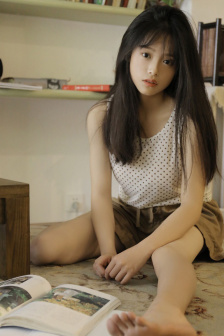 我的妈妈